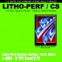 HSB 603/C8C10